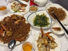 -喜记避风塘炒辣蟹(旗舰店)