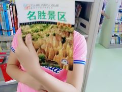 -天津图书馆(复康路馆)