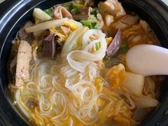 -闫家驴肉老店(华电一校店)