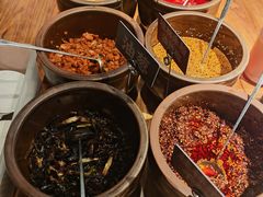 -水平有限广西米粉·广西风味集(五道口店)
