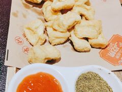-大吉利·潮汕鲜牛肉火锅(河西店)