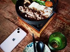 -铃木食堂(宽街店)