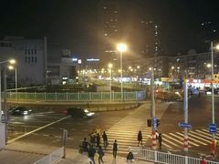 -西贝(上海我格广场店)