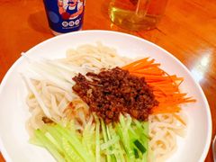 -乐宴·老北京铜火锅(桂庙店)