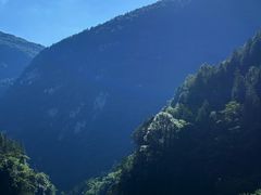 -阿依河景区