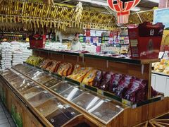 -沈阳大商千盛购物中心有限公司(长江街店)