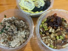 -玲燕蒸菜馆(江东路店)