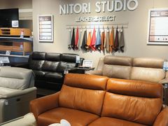 -NITORI 宜得利家居(上海金桥啦啦宝都店)