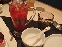 -港丽餐厅(天河城店)
