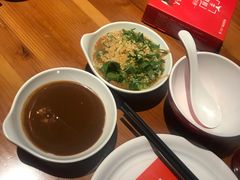 -牛很鲜潮汕牛肉火锅(椒江店)