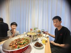 -山东宾馆·齐鲁苑餐厅