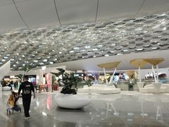 -深圳宝安国际机场