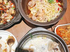-云海肴·汽锅鸡·云南菜(领展购物广场·中关村店)