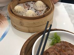 -苏晓玥·手作江南小吃(深圳北站店)