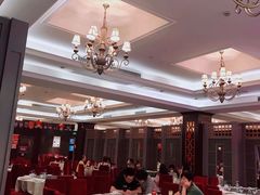 大堂-厦门渔港(成山路店)