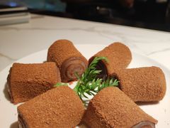 驴打滚-四世同堂·京菜·烤鸭(双井店)