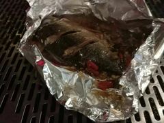 -老安火盆烤肉(金寨路店)