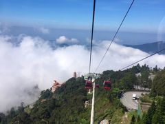 -云顶高原