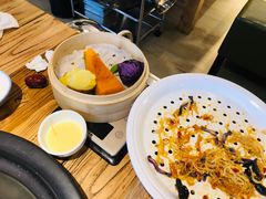 招牌一筐蛤蜊-三个渔夫·蒸汽海鲜(小白楼店)