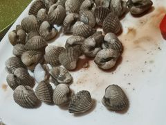 -张家卫·阳江菜·小海鲜(肥婆湾桥店)