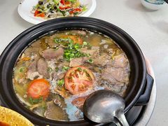-野菌王牦牛肉汤锅