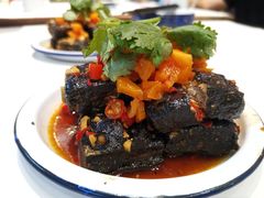 文和友臭豆腐-老长沙龙虾馆(梅林店)