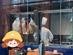 -北京老铺烤鸭(老城根店)