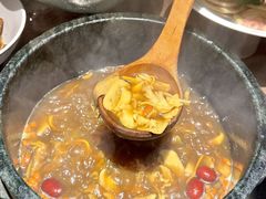 -蘑界·野生菌火锅(深业上城店)