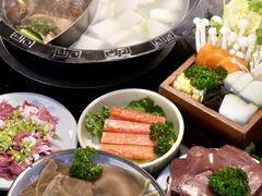 -潮澎派·潮汕菜大排档(南较西路店)