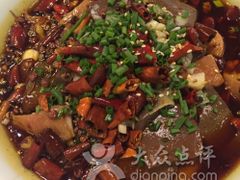 -妈妈的味道(工人体育场东路店)