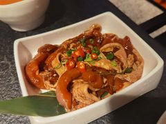-嘿嘟嘟·肋条烧肉放题(爱融荟城店)