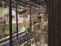 -MOJ coffee(瓯海泽雅水碓坑店)