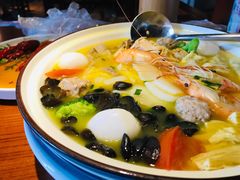 绍三鲜-寻宝记绍兴菜(鲁迅路店)
