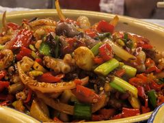 -东排食堂长沙小吃大排档(五一广场店)