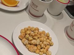 -大厨小馆(华阳城店)