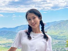 -北京鹫峰国家森林公园