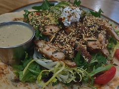 -HELLO 27 意面·沙拉·帕尼尼