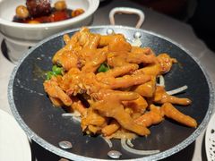 -醉庐·新上海菜(南京西路店)
