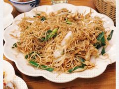 -南记食粥坊·宵夜大排档(南桂店)