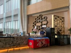 -青岛银沙滩温德姆至尊酒店