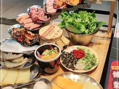 -坛子李地摊烤肉(罗斯福店)