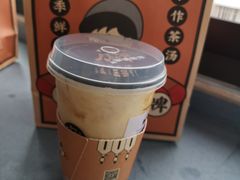 -LELECHA乐乐茶(美罗城店)