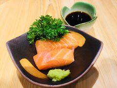 -本格丼·炭火烤肉饭(大悦路成都大悦城店)