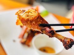 -莲餐厅·湖北菜·藕汤老手艺(愚园路店)
