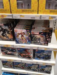 -乐高品牌旗舰店(人民广场店)