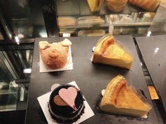 甜点-星巴克(杭州下沙福雷德店)