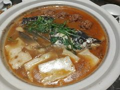 -佰家小厨·南京菜(夫子庙店)