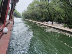 -皇家御河游(紫御湾码头)