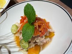 -太二酸菜鱼(长沙IFS国金中心店)
