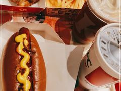 -肯德基(东直门来福士店)